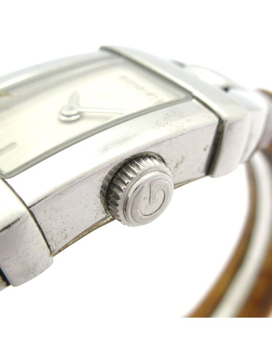 Gucci Watch Bamboo Ivory main image 6